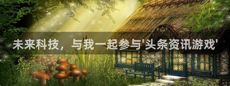 长征娱乐2首页登录：未来科技，与我一起参与\'头条资讯游戏\